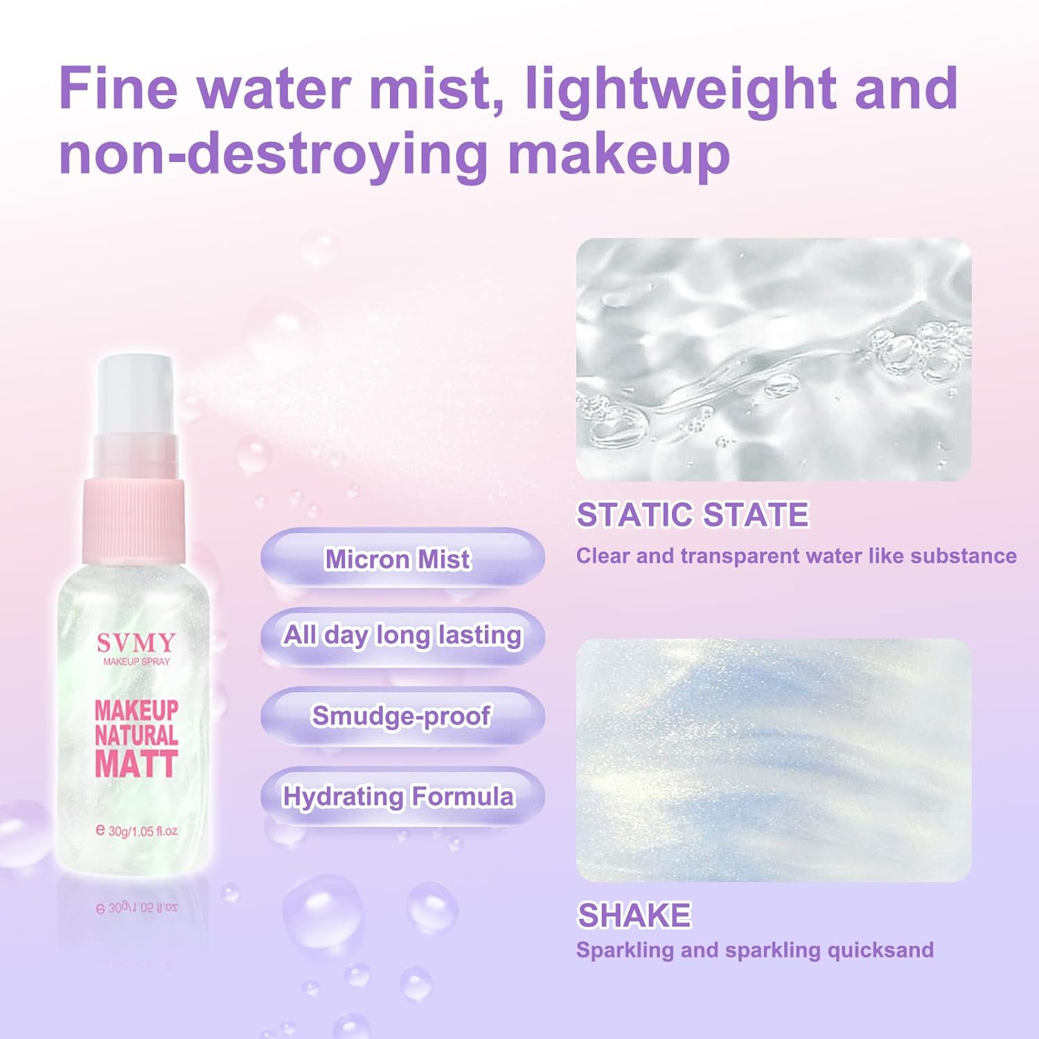 Makeup Kit Makeup Set for Teens & Girls Make Up Sets for Girls 10-12 Makeup Gift Set for Teenagers Makeup kits for Teen Beginner - Image 5