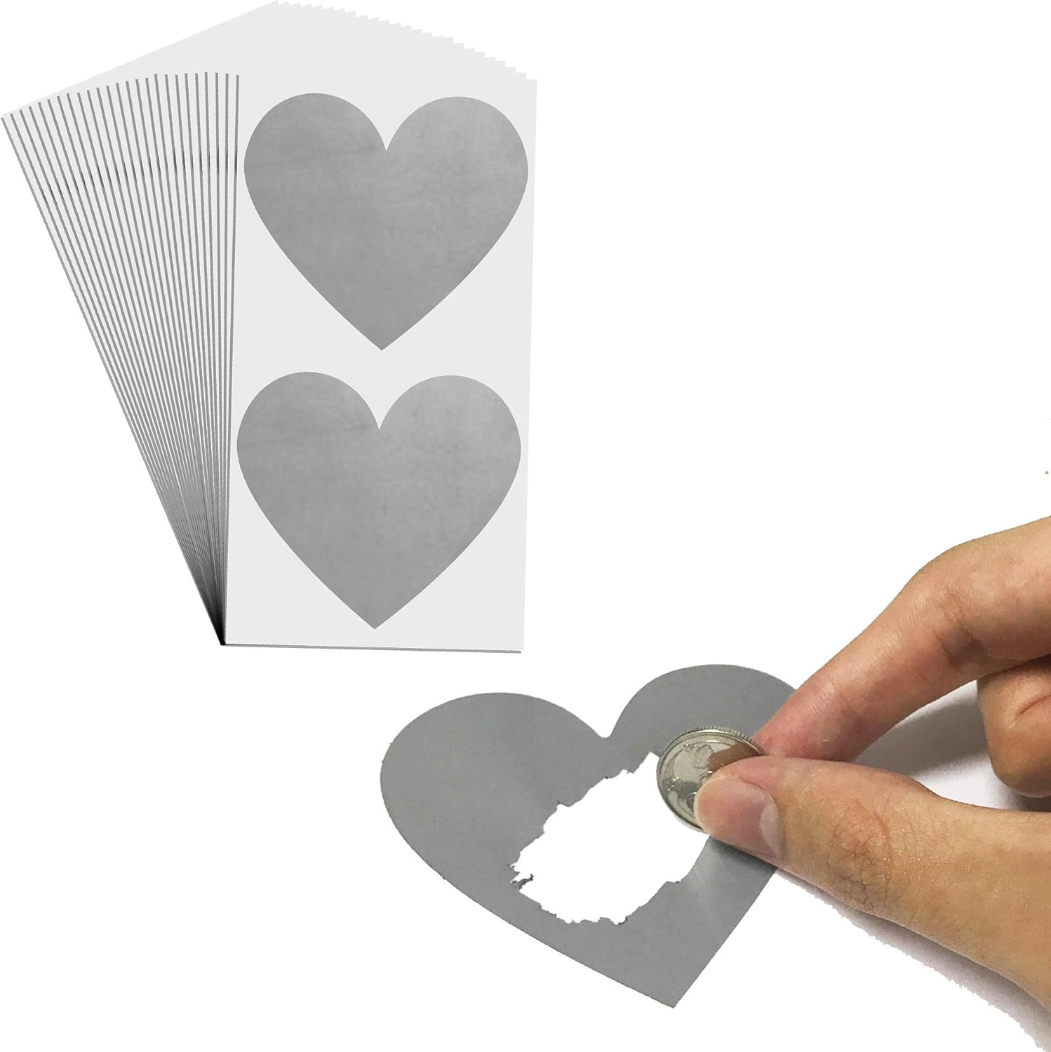 Gratta e Vinci per bambini