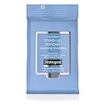 Neutrogena Make-Up Remover Cleansing Towelettes, 7 Count, Packaging May Vary