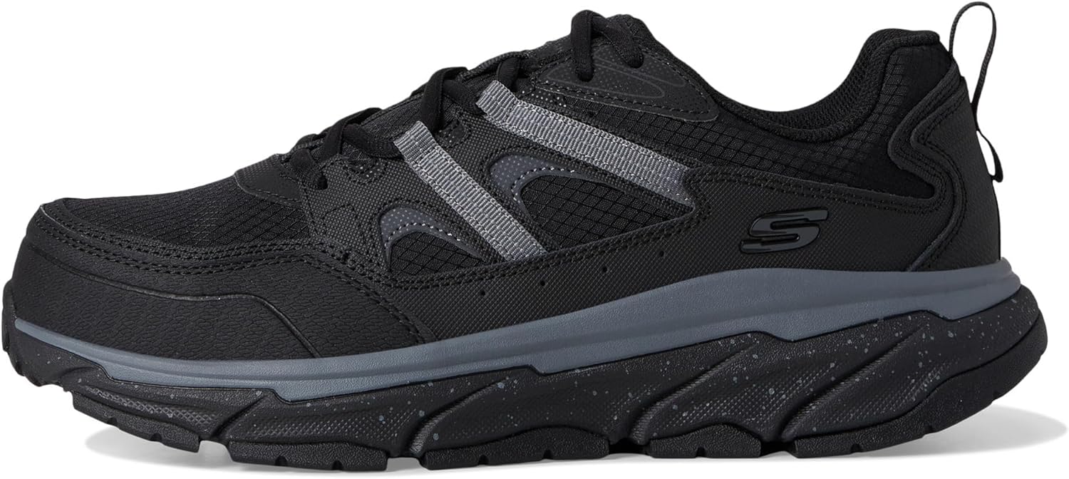 SKECHERS Work D'Lux Journey Comp Toe - Image 4