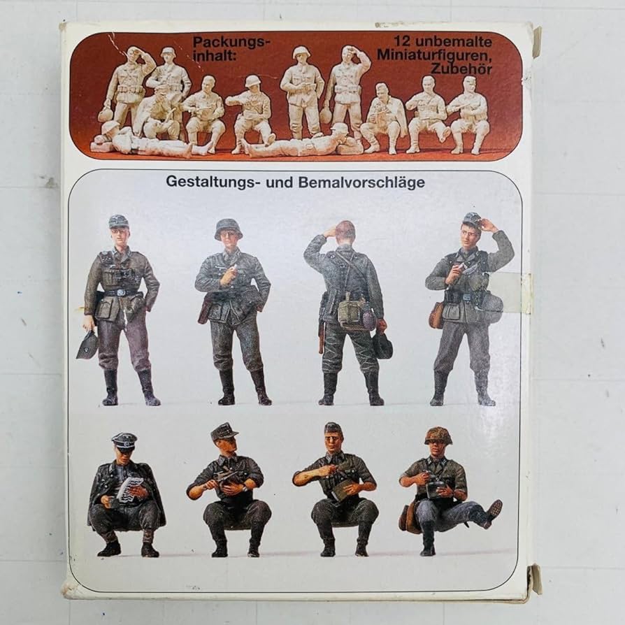 ミリタリーフィギュア※台紙なし 楽天市場】【EASY&SIMPLE】26064B Special Mission Unit Tier1