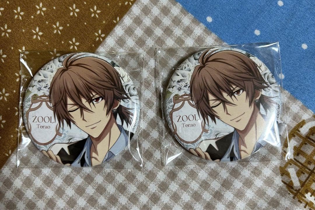 Amazon.co.jp: 御堂虎於 アイドリッシュセブン spoon 応募者全員