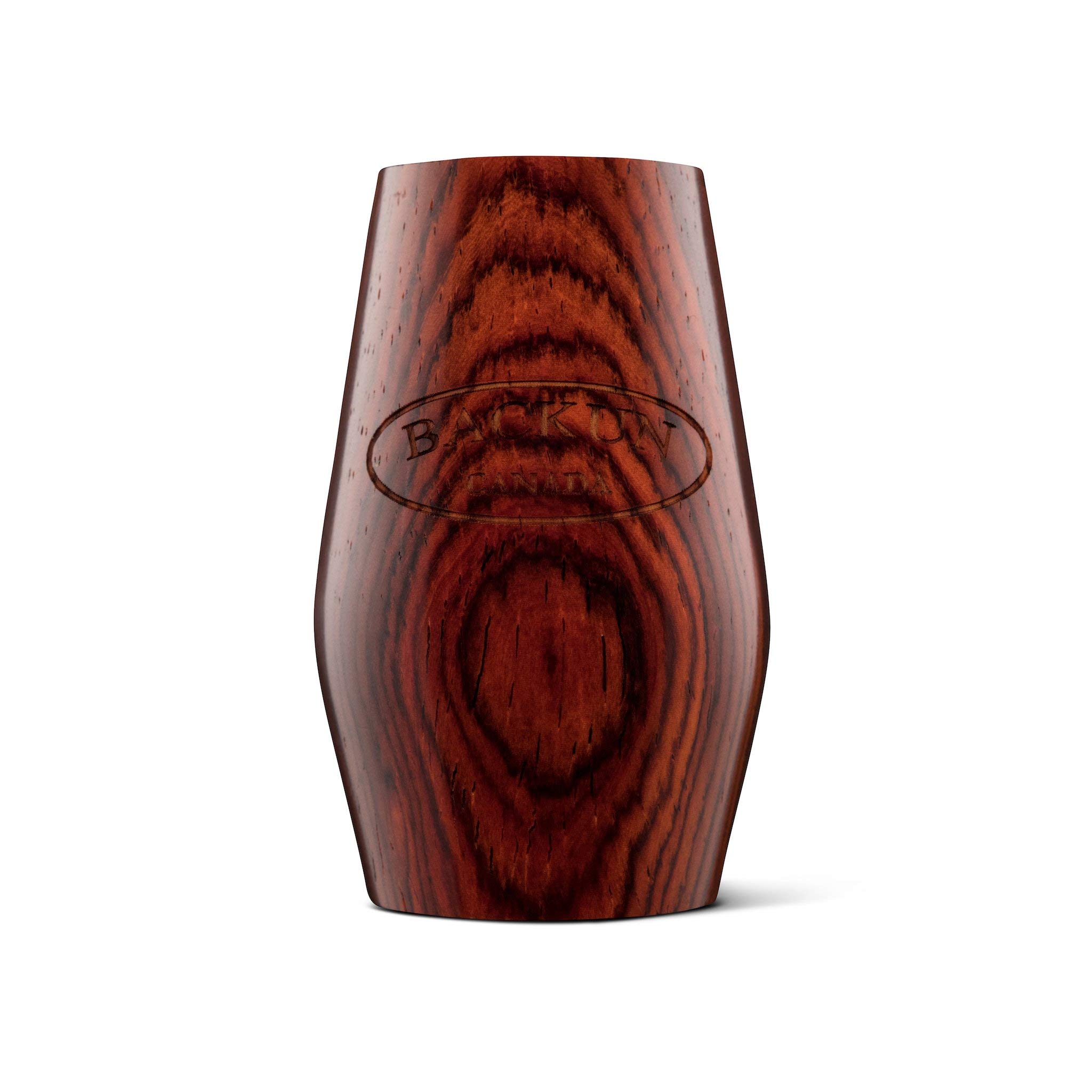 Amazon | Backun Fatboy Cocobolo バレル クラリネット用 - 66mm | 木