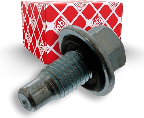 Febi bilstein 44442 Huile, huile de vidange Pan