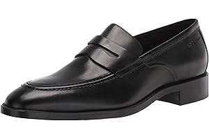 The Ultimate Penny Loafer: Zapatos Cole Haan para Hombre Hawthorne