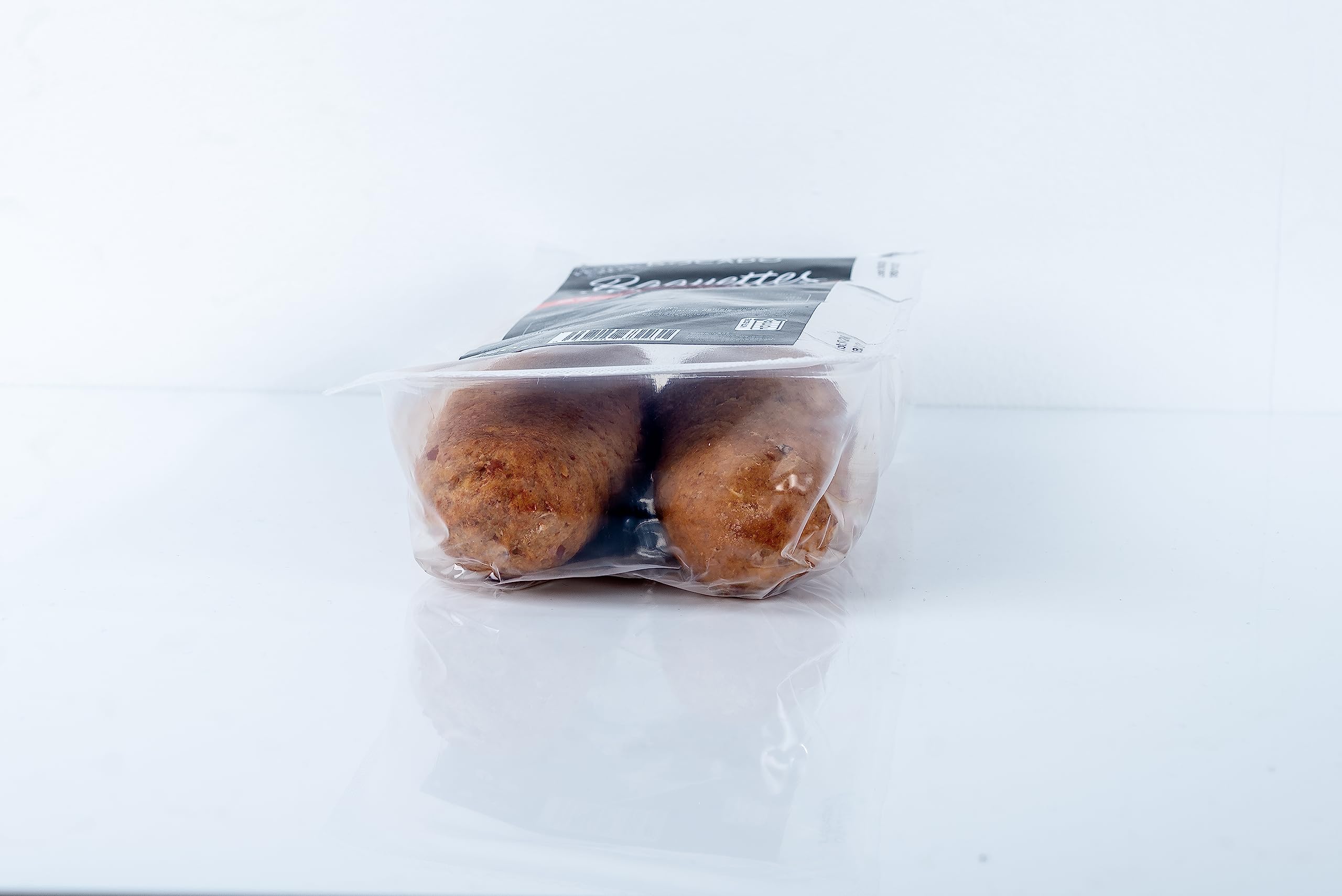 Baguettes Low Carb - Pack de 6 (6 x 2 unidades)