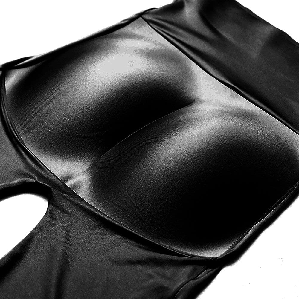 Mutande Push Up Donna - Guaina Dimagrante Pancia Donne Glutei Sollevamento Cosce Trimmer Allenamento Vita Mutandine Senza Cuciture Body Sollevamento Glutei Controllo Pancia Fianchi Pad