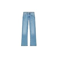 Wrangler Bootcut, Jeans Donna