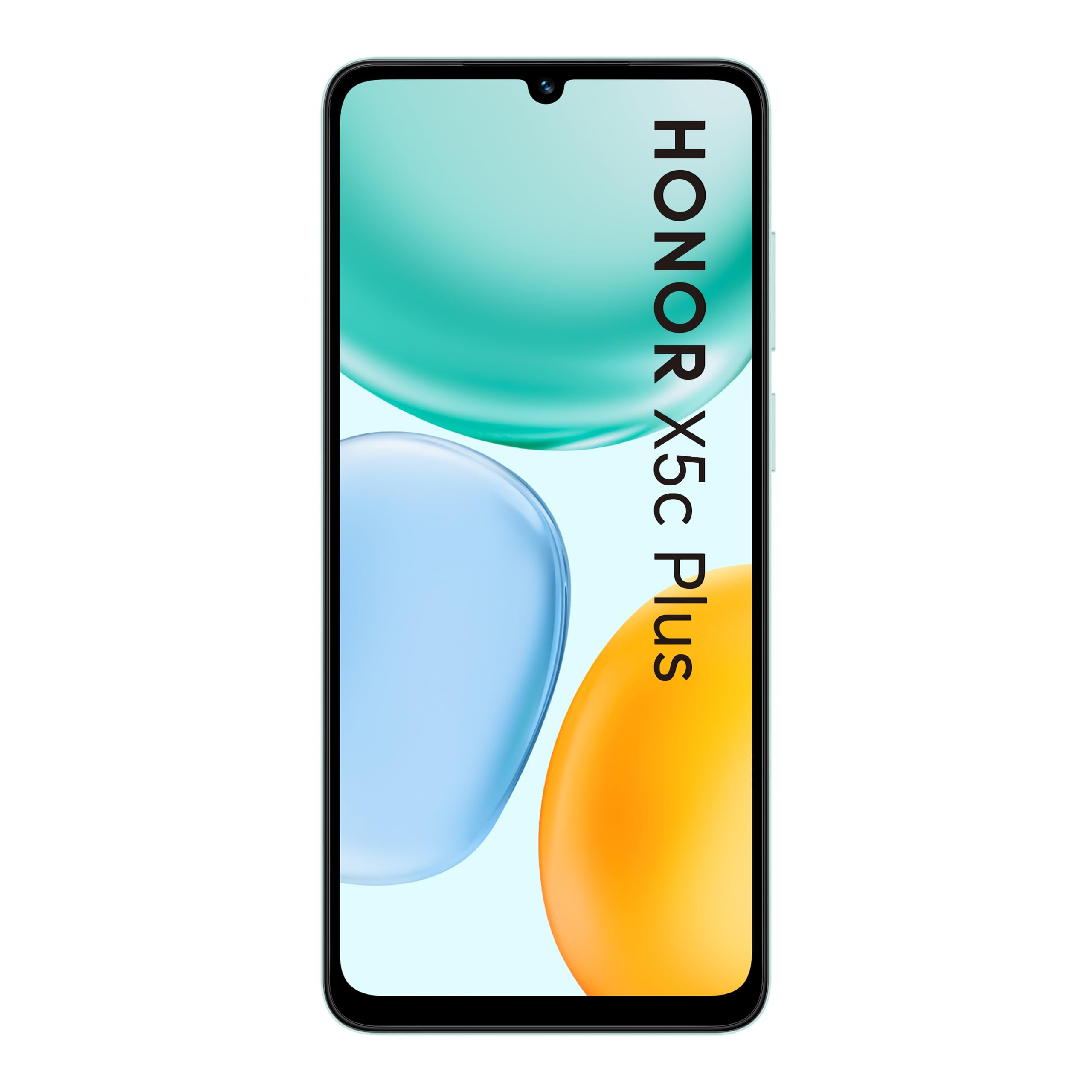 HONOR X5c Plus 256 Ocean Cyan