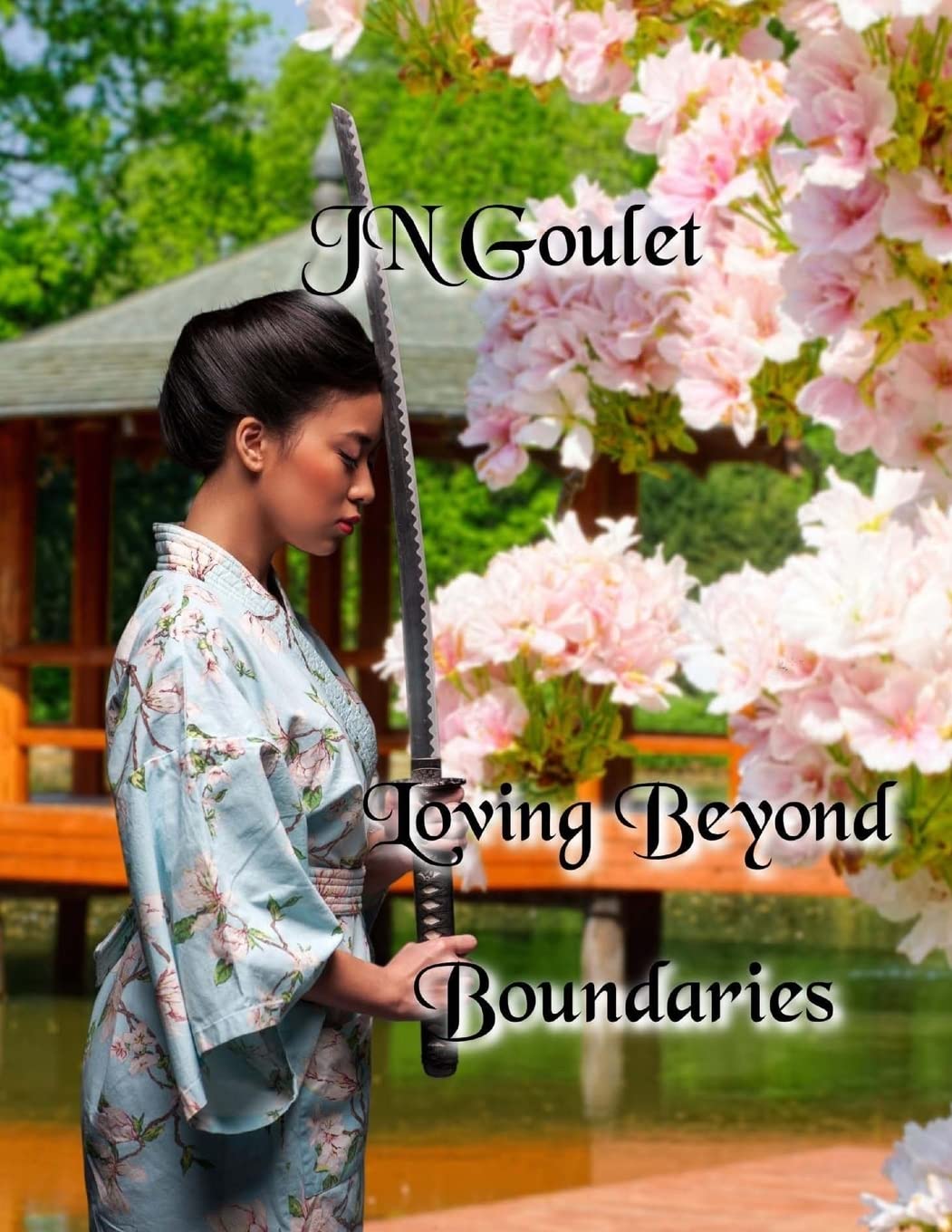 Loving Beyond Boundaries