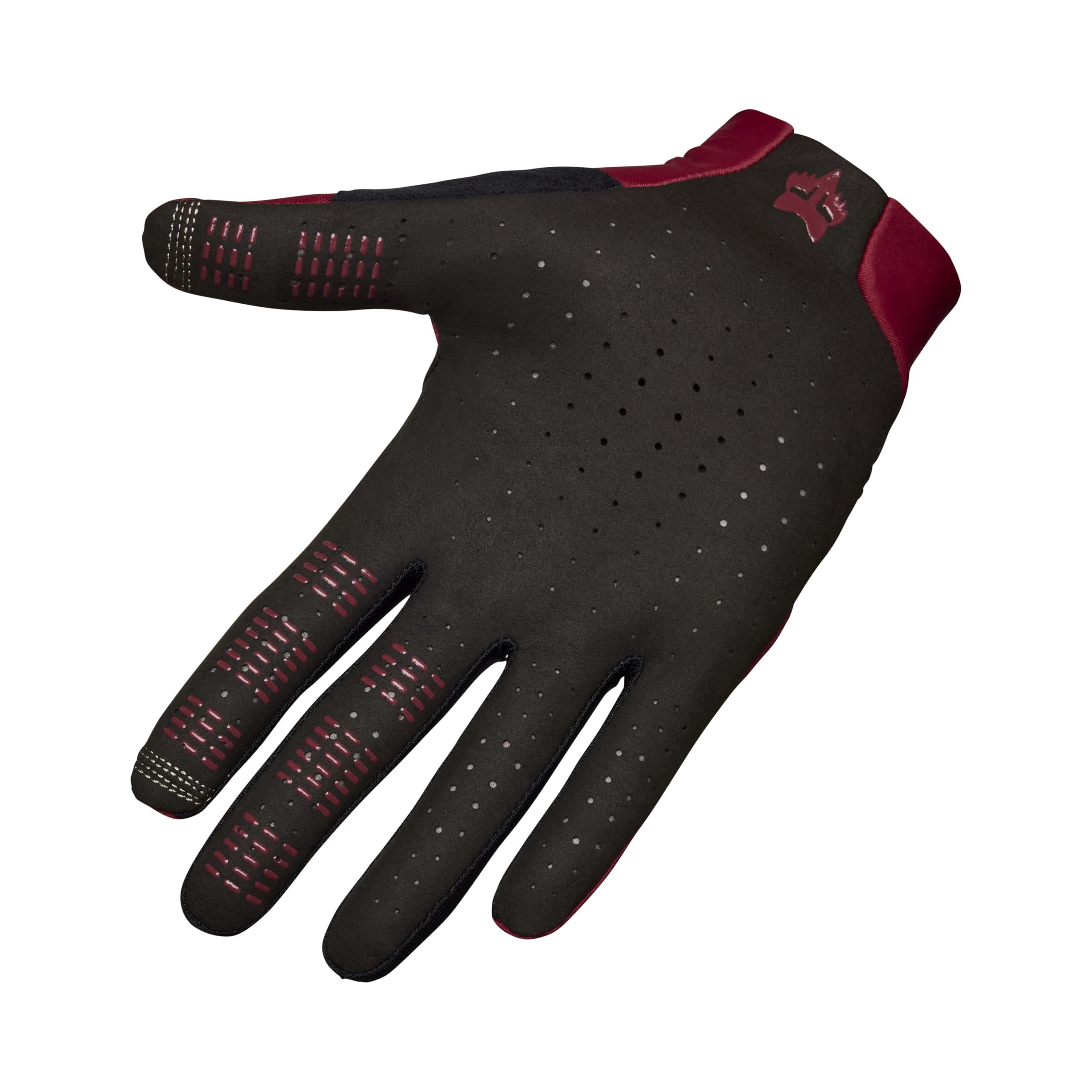 Fox Racing Mens Flexair Mountain Bike Glove