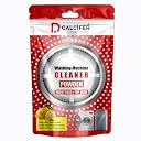 Dcalcifer Washing Machine Cleaner | Descaler For Washing Machine Front Load and Top Load | Washing Machine Cleaning Powder | Descaling Powder For Washing Machine Drum & Tub Cleaner | 100gm Pack of 1 gallery image