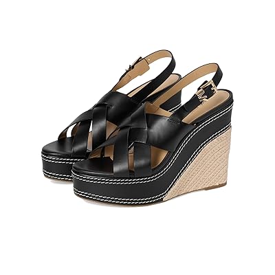 MICHAEL Michael Kors Nora Wedge High Women