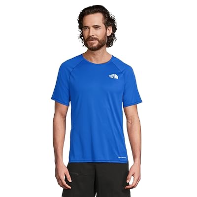 The North Face Sunriser Short Sleeve Men