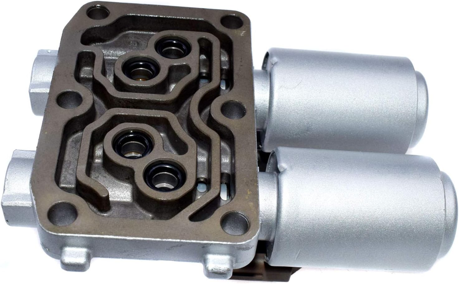 Transmission Dual Linear Solenoid For Honda Element CR-V Accord 28260-PRP014