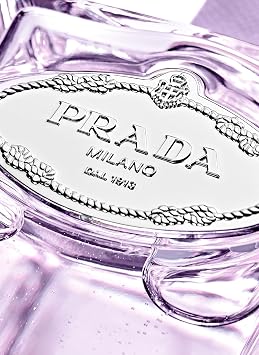 Prada Milano Infusion De Figue Eau De Parfum Spray, 3.4 Ounce (Unisex)
