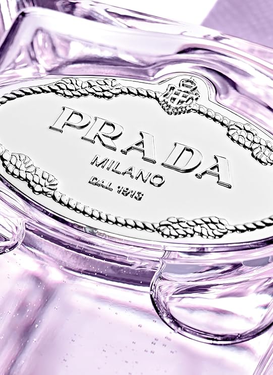 Prada Milano Infusion De Figue Eau De Parfum Spray, 3.4 Ounce (Unisex)