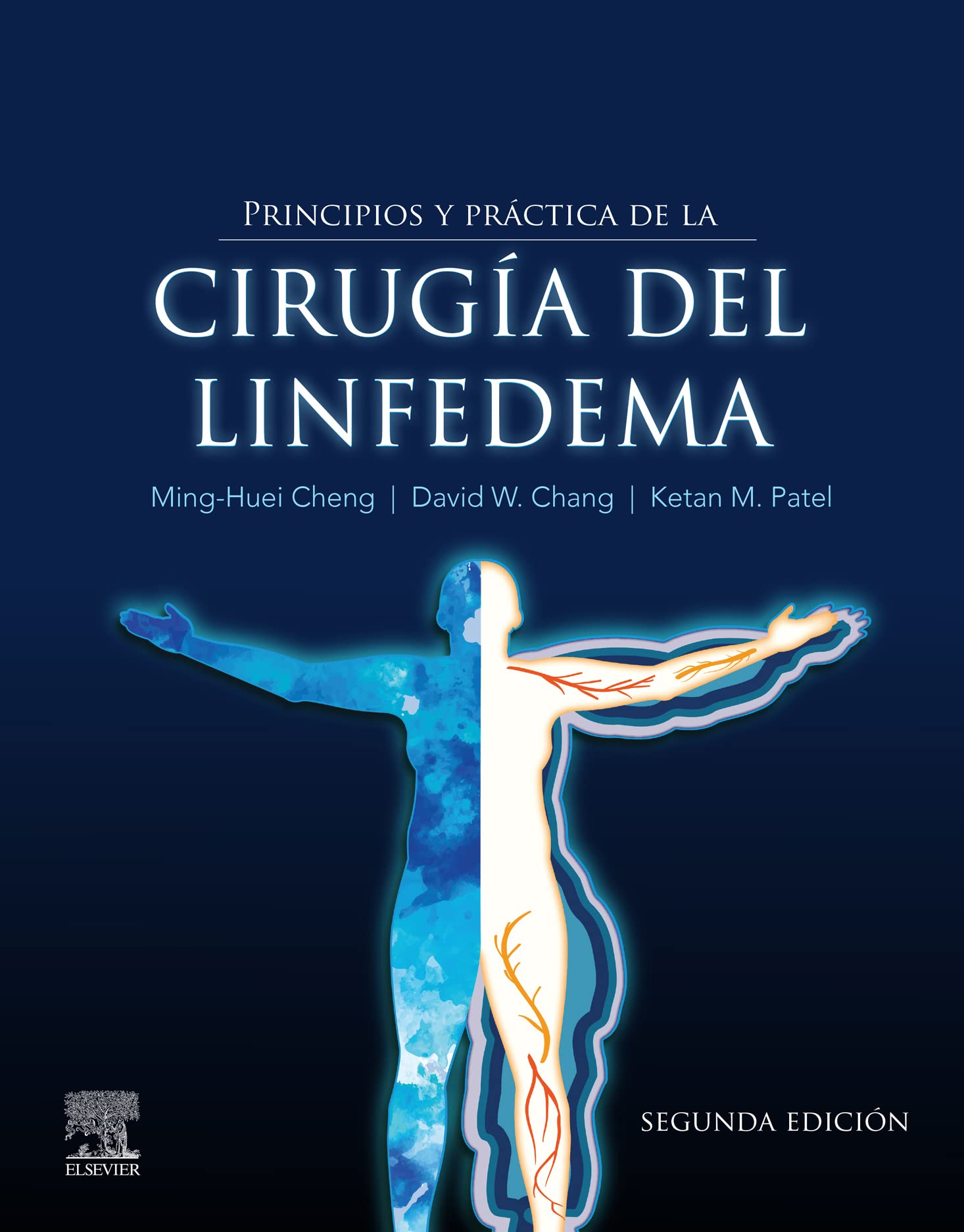 Principios y práctica de la cirugía del linfedema