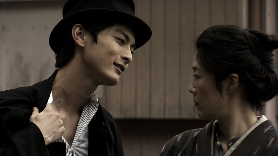 千年の愉楽 [Blu-ray] Amazon.co.jp: 千年の愉楽 [Blu-ray] : 寺島しのぶ, 佐野史郎