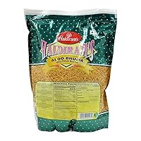 Vista 3 de Haldirams Aloo Bhujia - 2.2 lbs