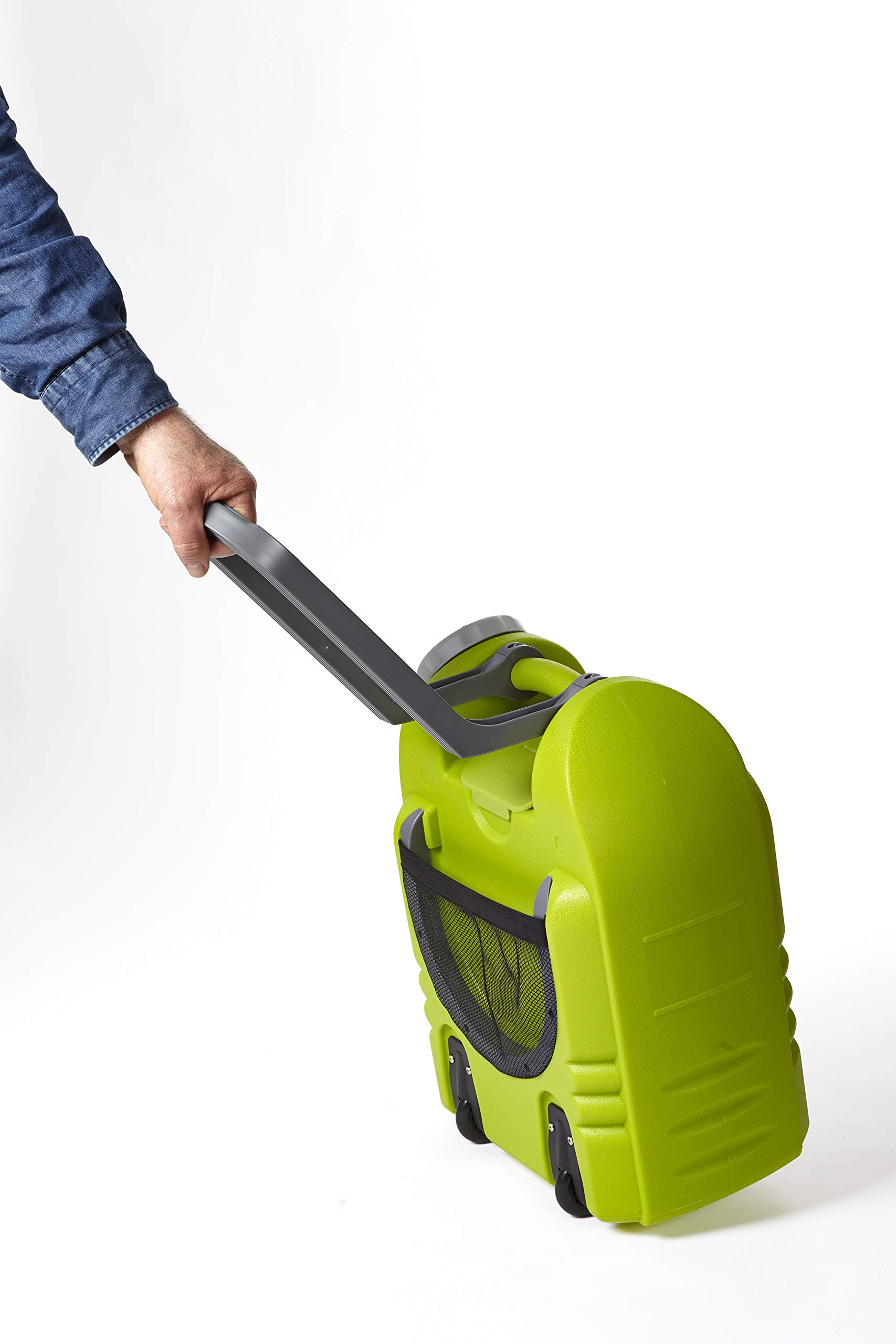Aqua2Go GD86 Pro Limpiador portatil a presión