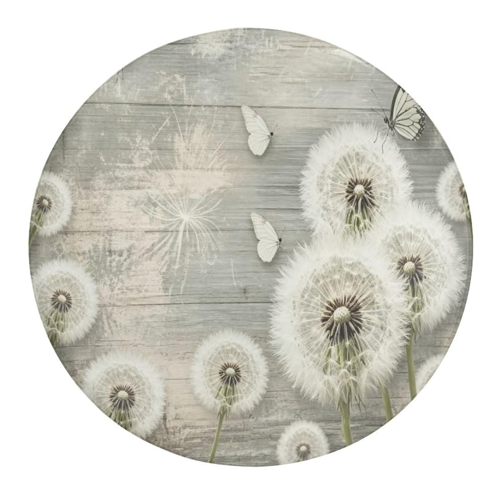 Dandelion Refrigerator Magnet Fridge Magnet2 PCS