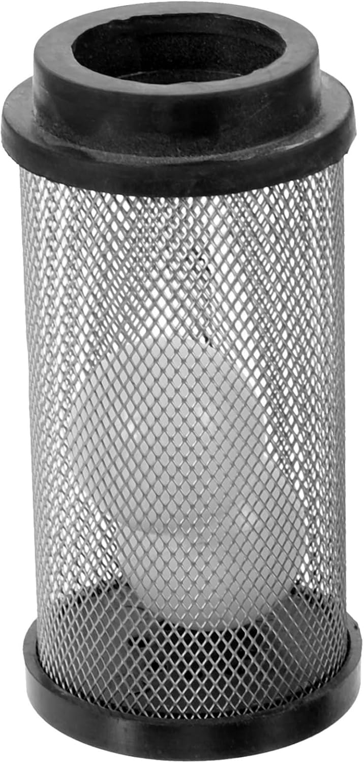 MAGICLULU Floor Scrubber Replacement Part Tile Grout Brush Filter Material Surface Cleaner