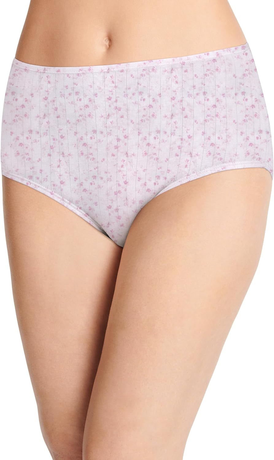 Jockey Women's Underwear Supersoft Breathe Brief - 3 Pack - Image 2