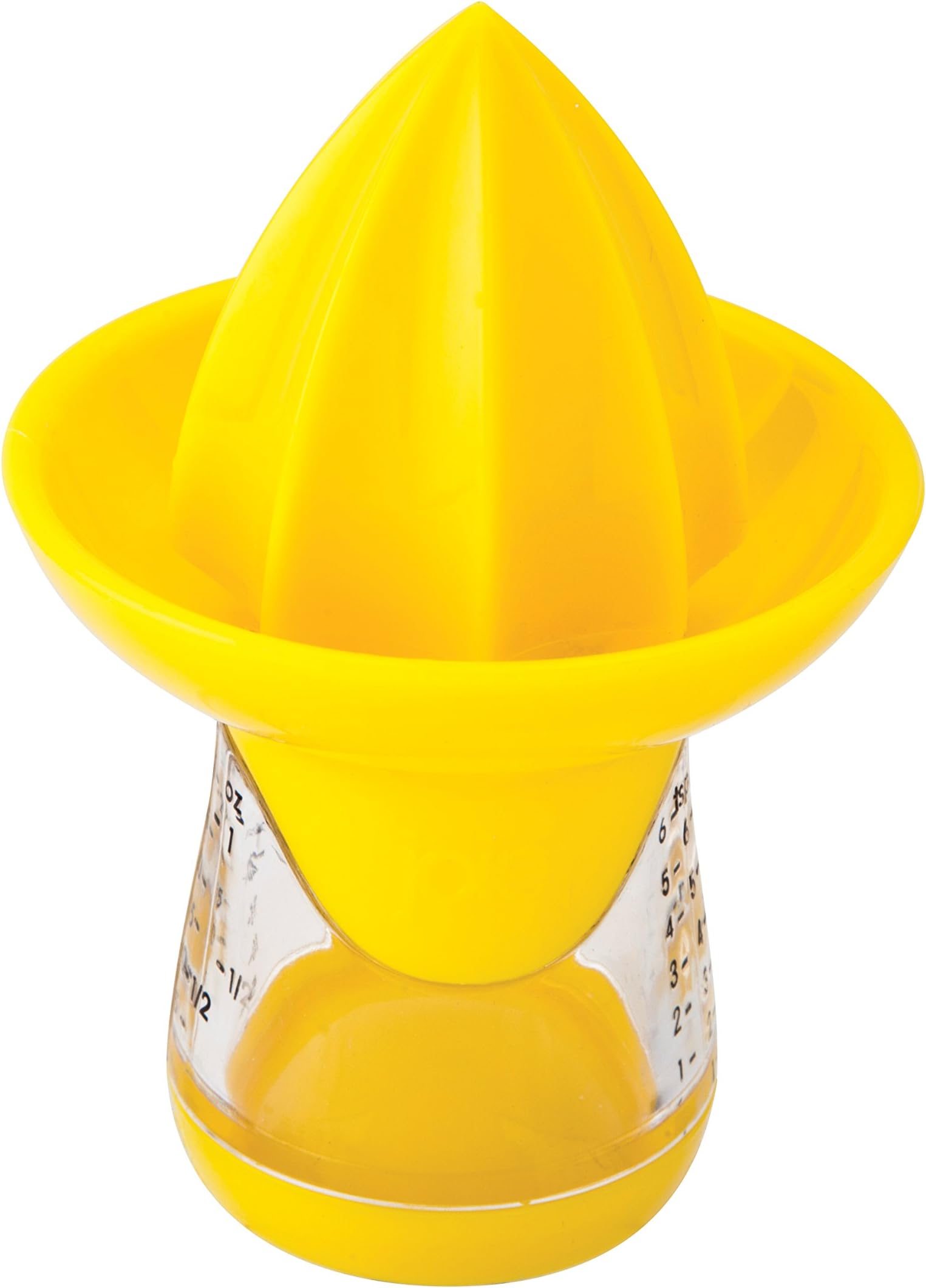 Stainless Steel Manual Juicer Fruit Lemon Lime Orange