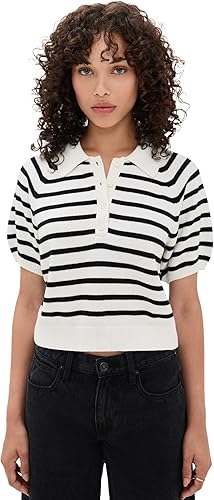 PAIGE Top de abedul para mujer