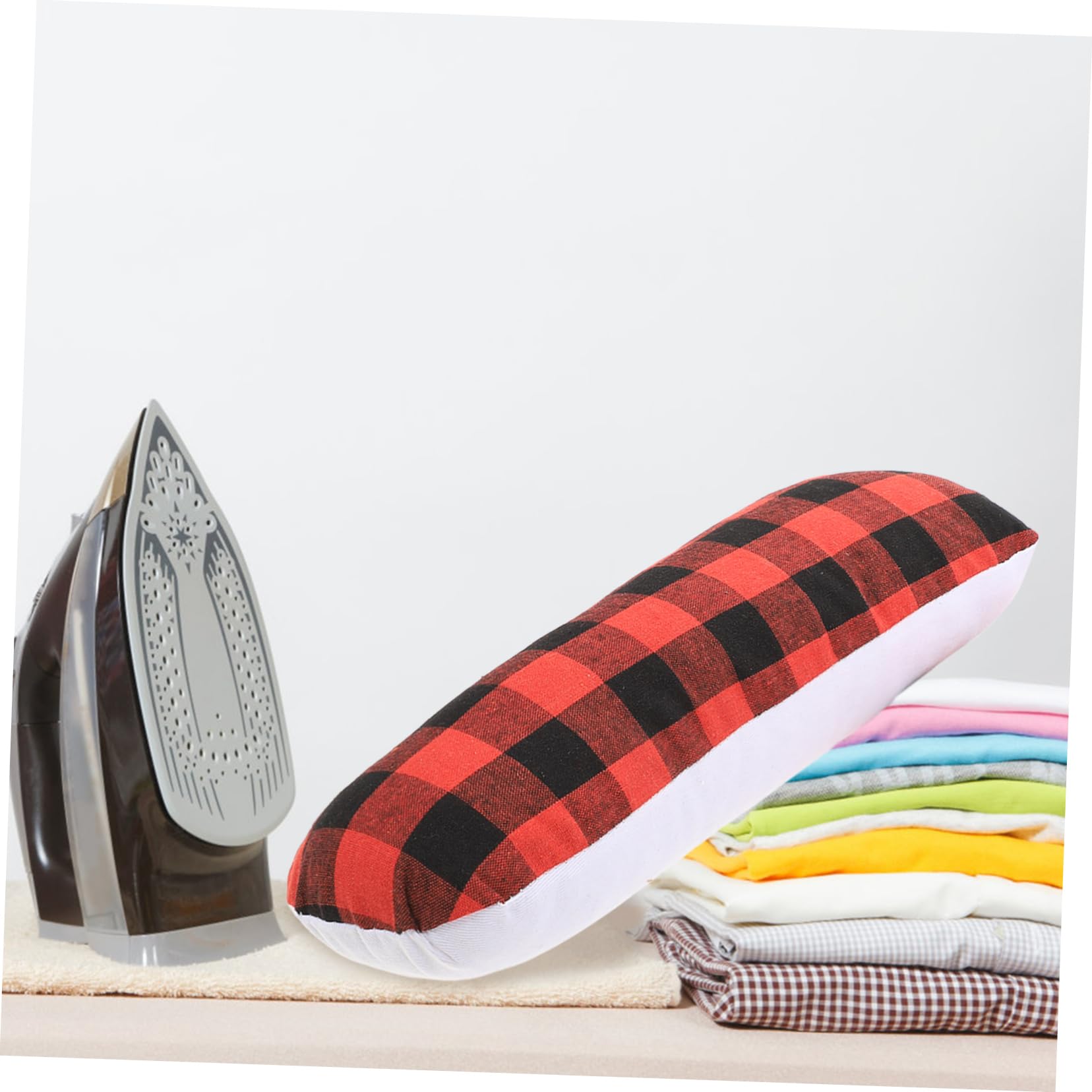 STOBAZA 3 Series Alfiletero Para Planchar Almohadilla Resistente Agujas Costura Herramienta Fácil Almacenaje Para Ropa Camisas Faldas Pantalones 2 Piezas X 3