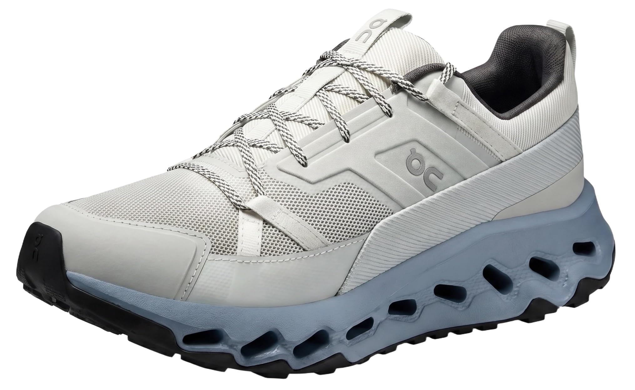 On Running CLOUDHORIZON Glacier Steel 6.5 UK