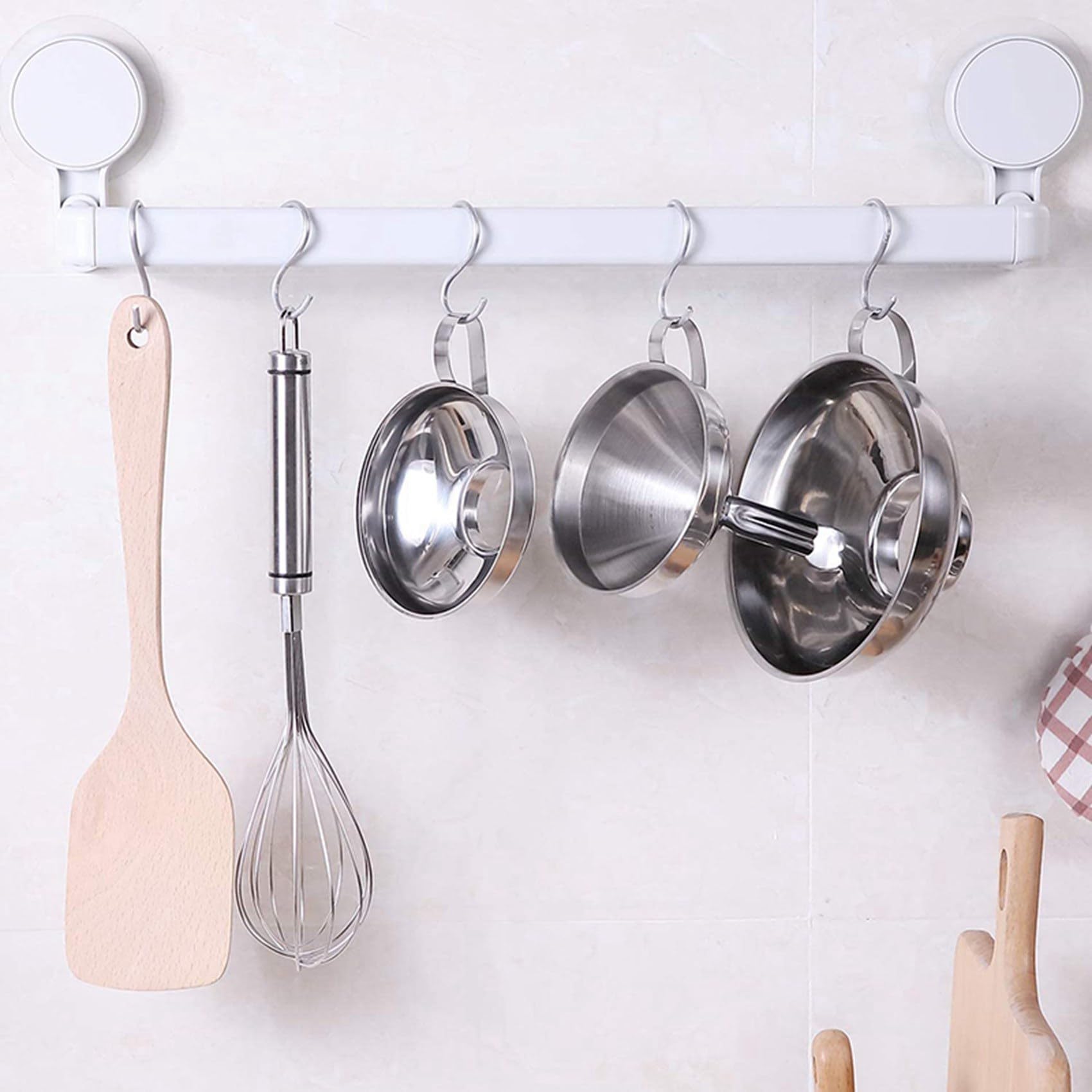 El Embudo de Cocina de Acero Inoxidable de 20 Paquetes Es Adecuado para Frasco de Condimento de Botella de Vidrio para Transferir LíQuido