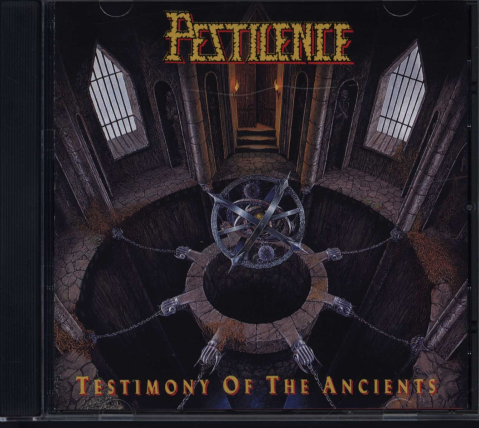 Testimony of the Ancients