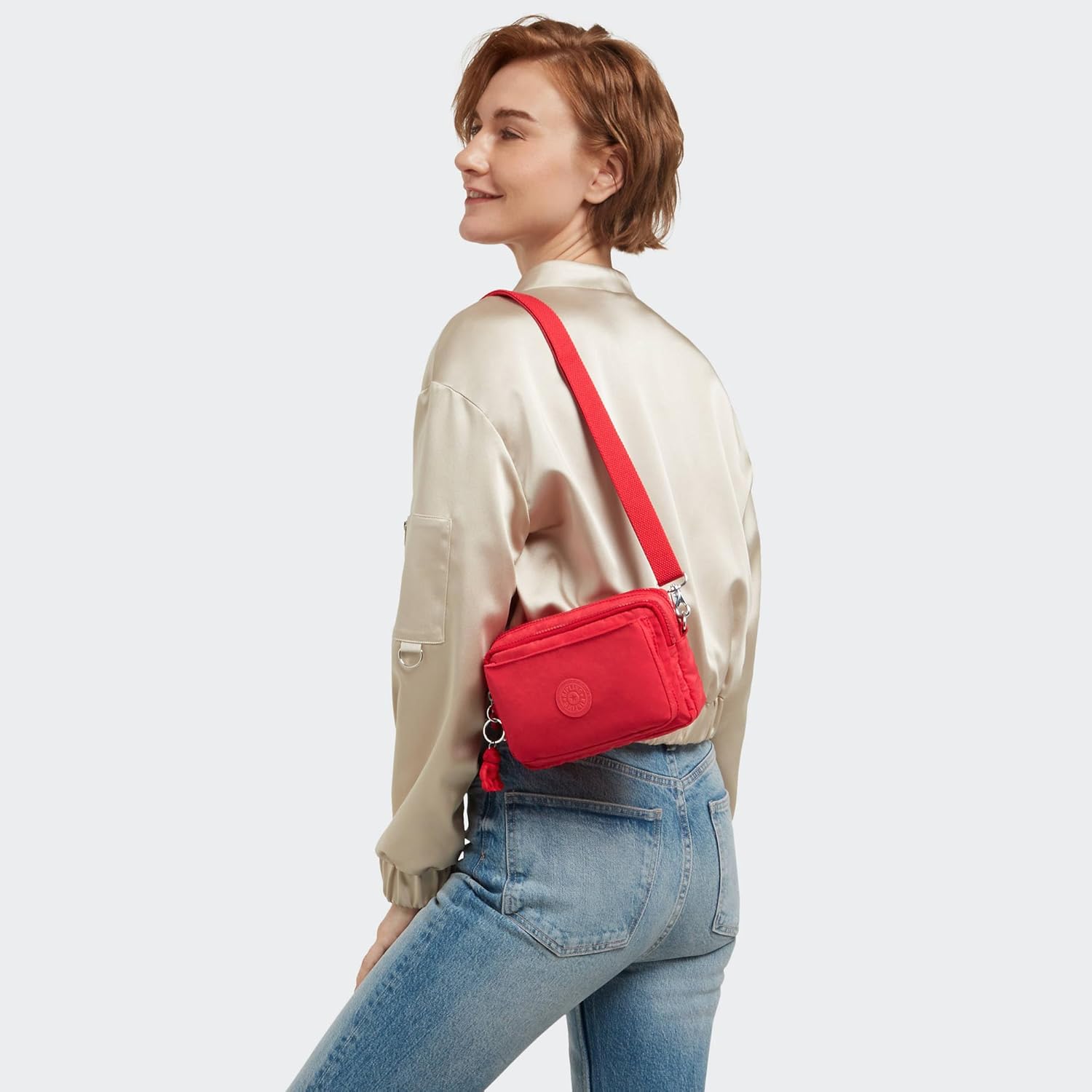 Kipling Women's Abanu Multi