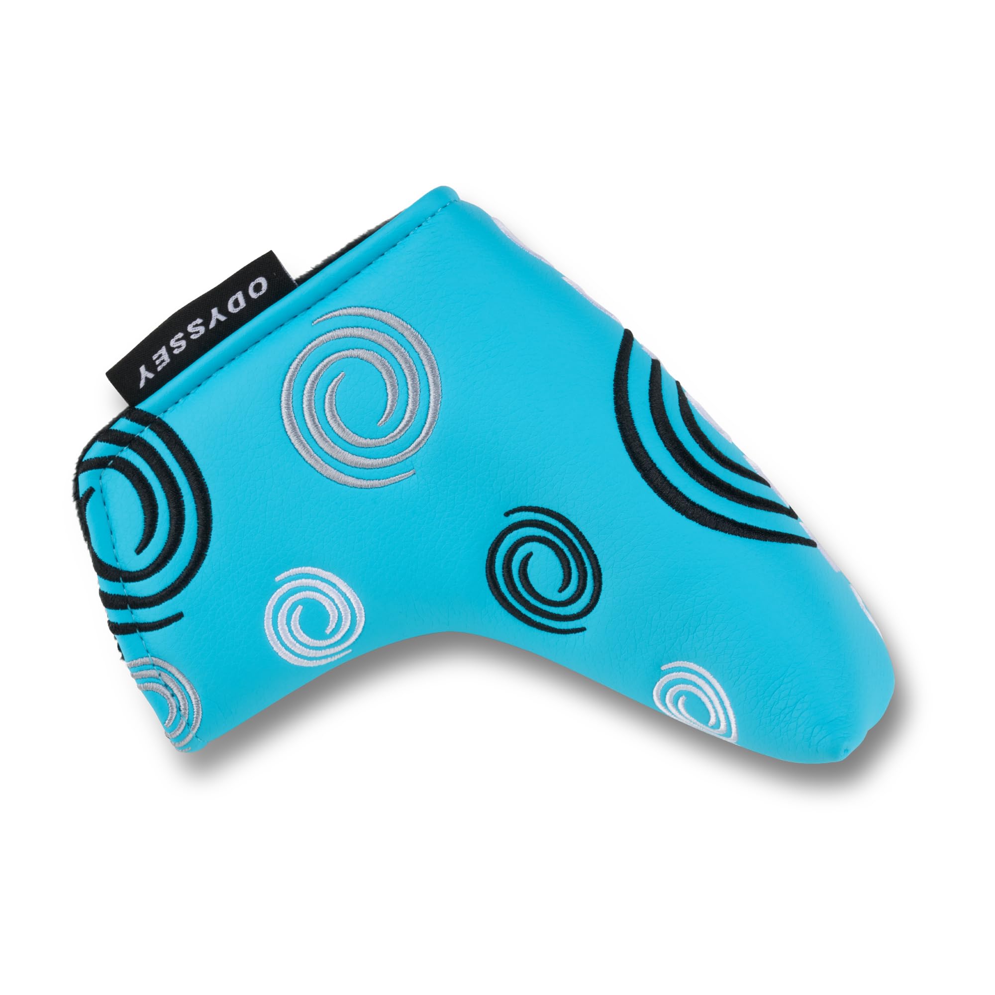 Odyssey Golf Swirl Blade Putter Schlägerhaube 2026