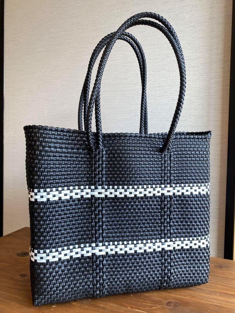 G44 L2 Mサイズ メキシコ オアハカ メルカドバッグ G44-L2-Mサイズ