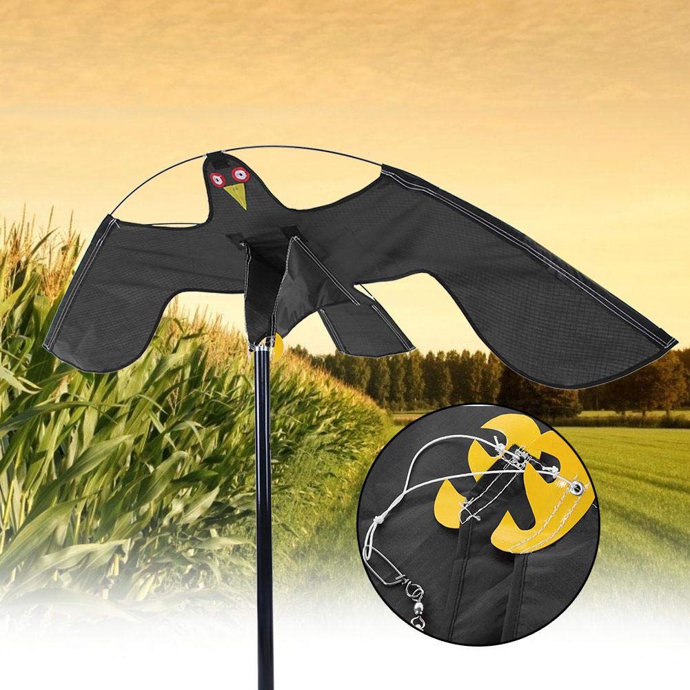 Buy GOTOTOP Extendable Birds Pigeon Repellent Kite er Protect Repeller