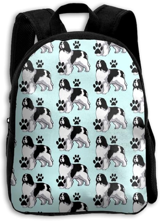 newfoundland dog backpack