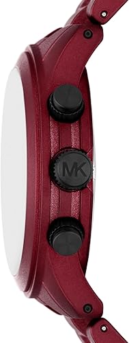 Miniatura 9 de Michael Kors Mens Runway Quartz Watch
