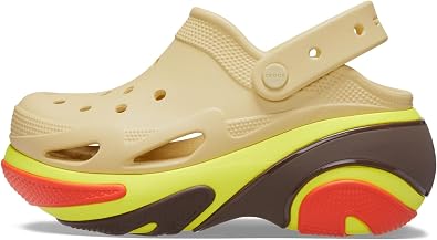 Crocs Bubble Crush Clog