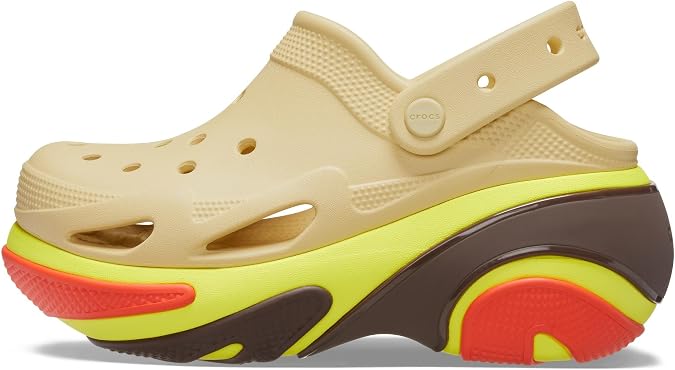 Crocs Bubble Crush Clog