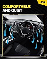 Vista 3 de KAC 98394 Compresores de aire acondicionado de repuesto automotriz, compresor de A/C para E320, E55 AMG, S600, C230, C280, C350, CLK350, E350, S65