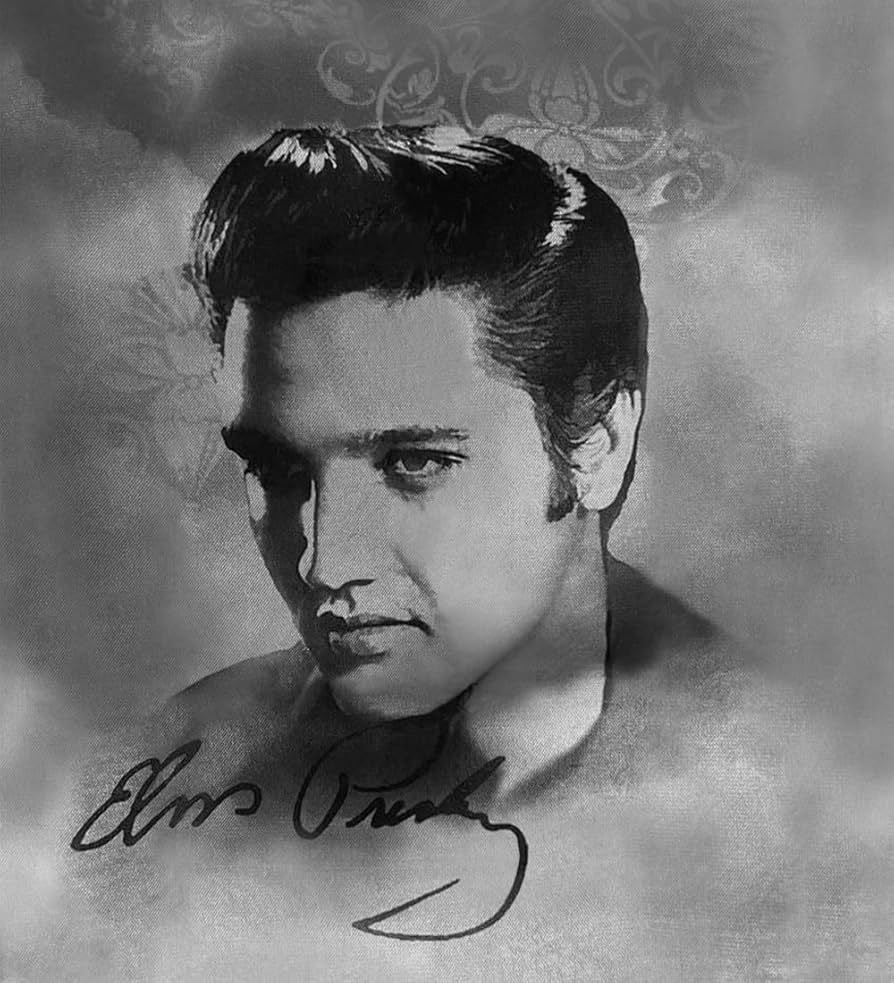 エルビス・プレスリー ラグ・カーペット Amazon.co.jp: エルヴィス・プレスリー カーペット 車 SUV