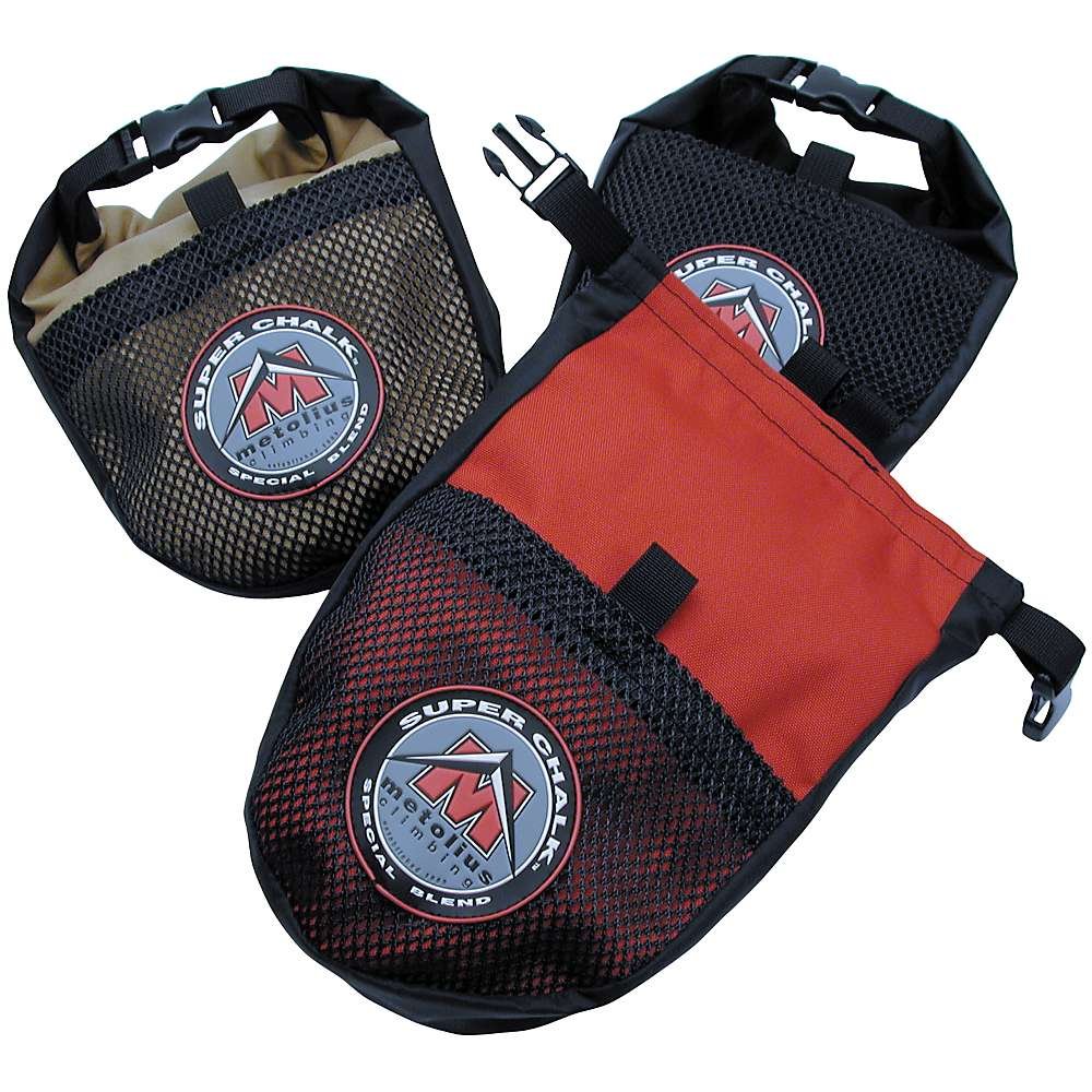 Metolius Powder Horn