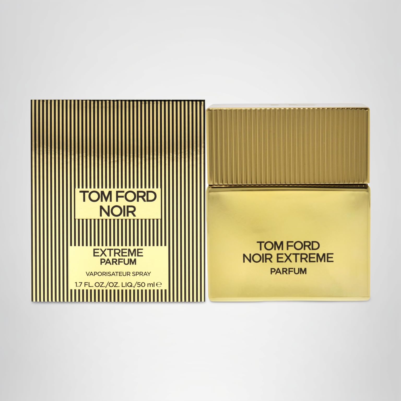 Amazon | Tom Ford Tom Ford Noir Extreme Parfum Parfum Spray Men
