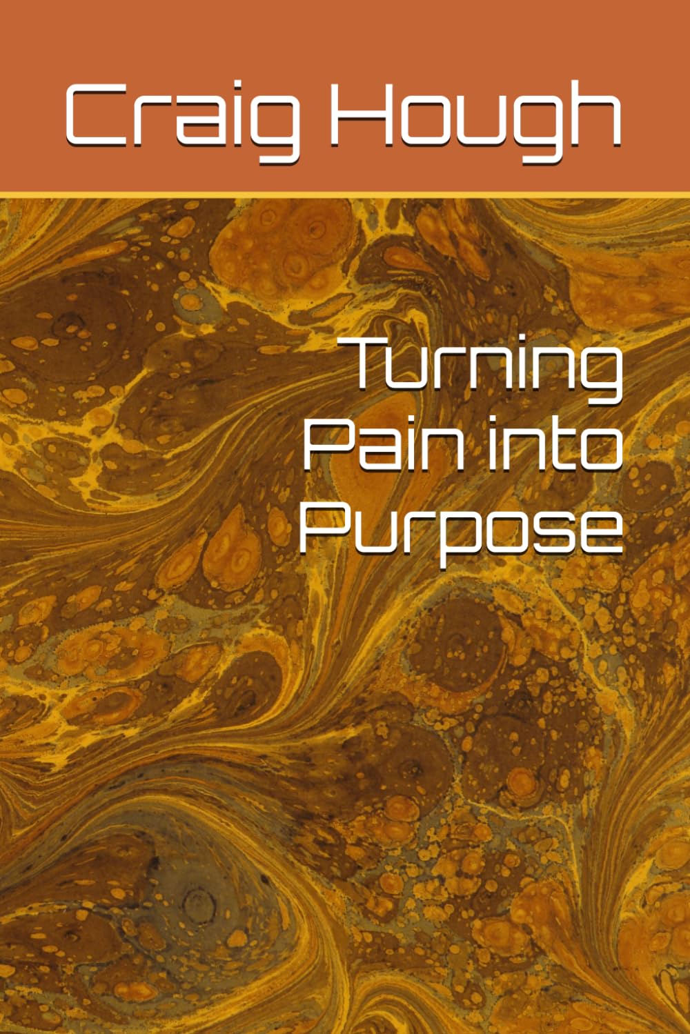 Turning Pain into Purpose