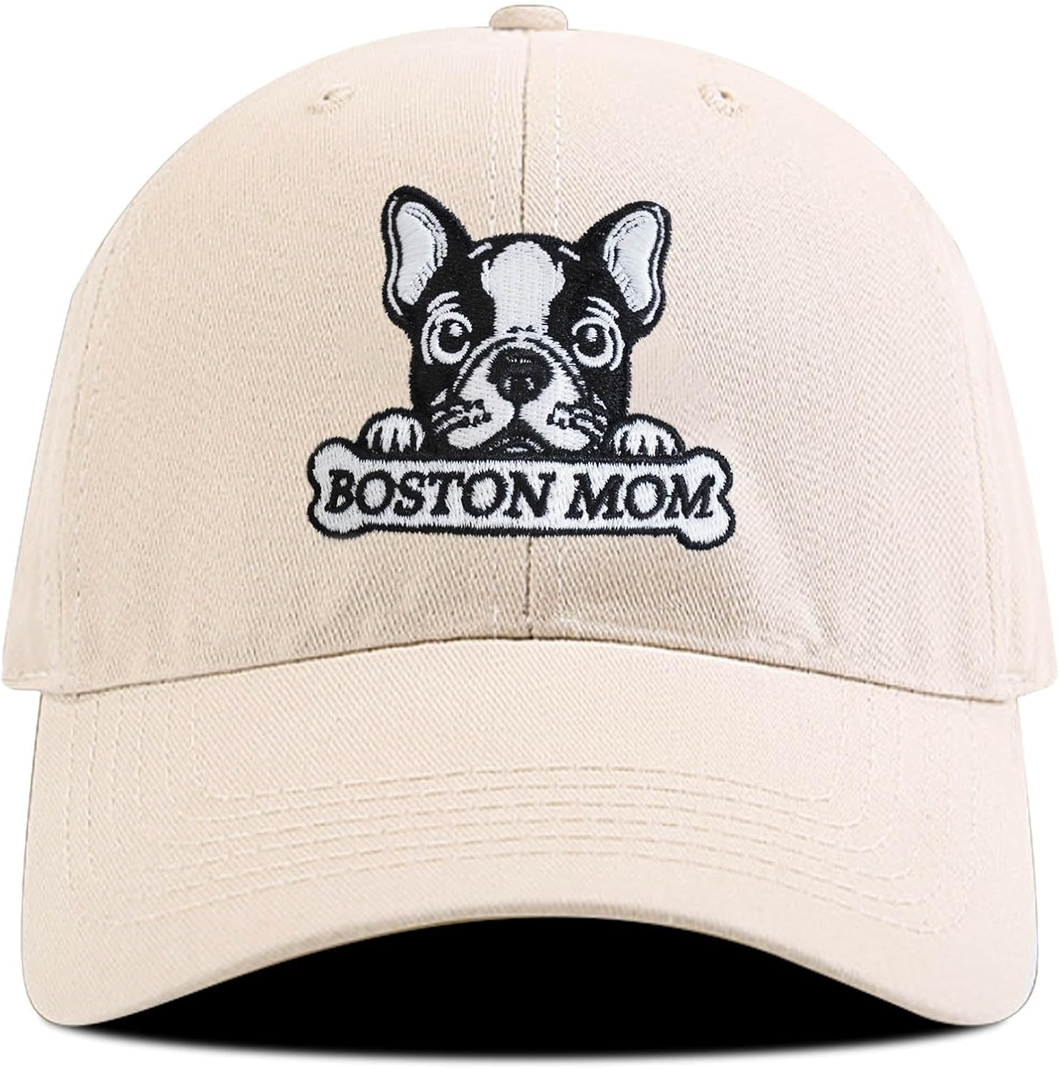 Corgi Gifts for Corgi Lovers, Embroidered Corgi Hat for Women Men