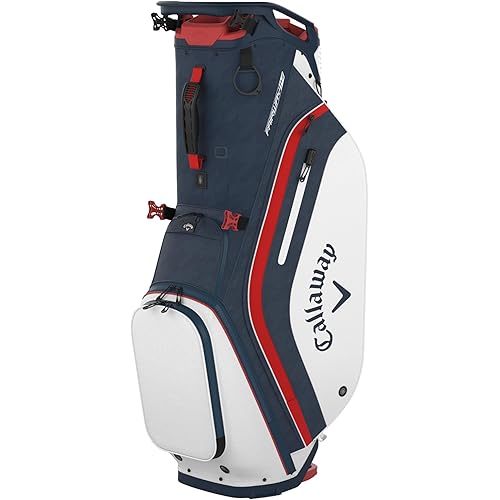 Callaway Golf Fairway 14 Stand Bag