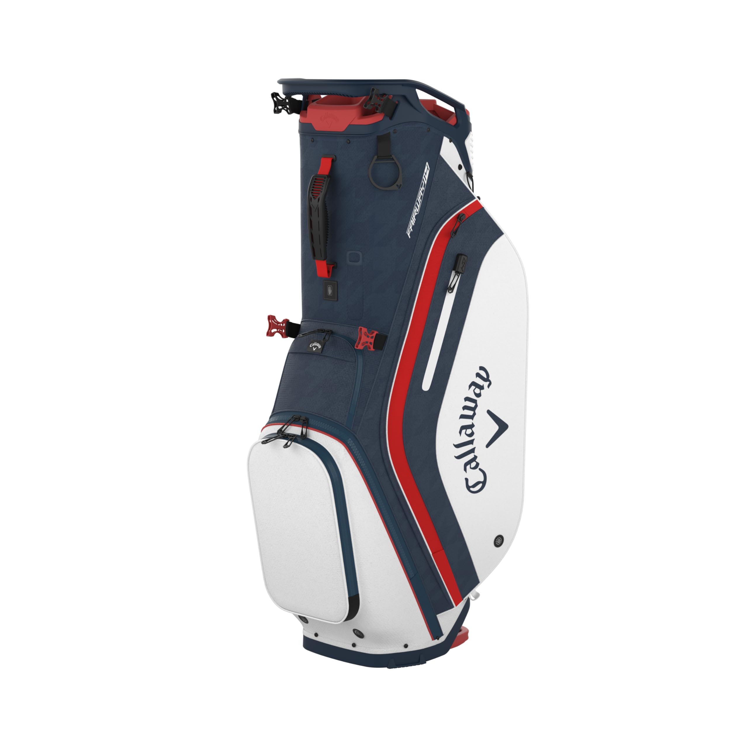 Callaway Golf Fairway 14 Stand Bag 2024 Sac Mixte